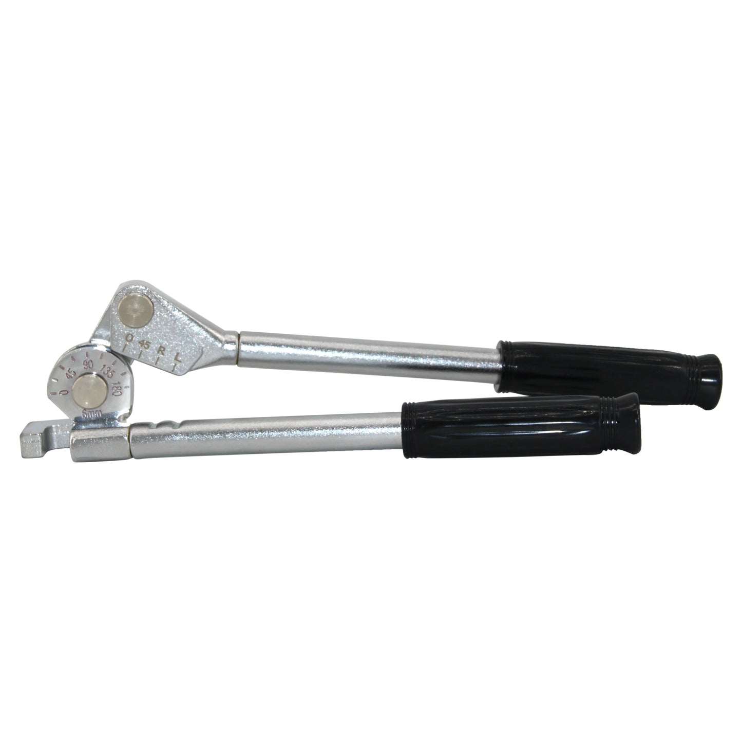 CT-364-04M 6MM 180 Degree   Refrigeration Hand Manual Tools Copper Pipe Bending Tube Bender