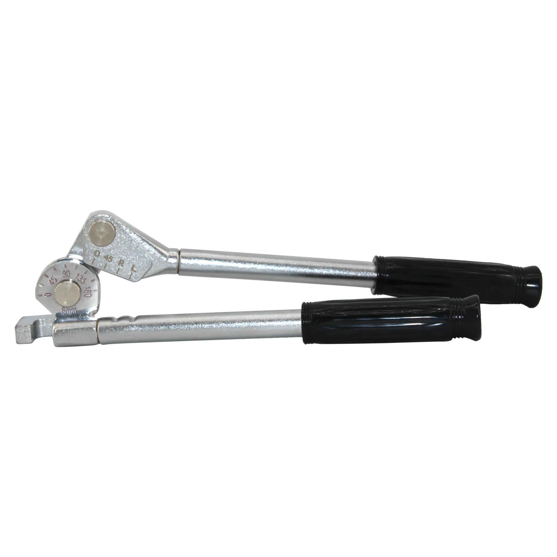 CT-364-04M 6MM 180 Degree   Refrigeration Hand Manual Tools Copper Pipe Bending Tube Bender
