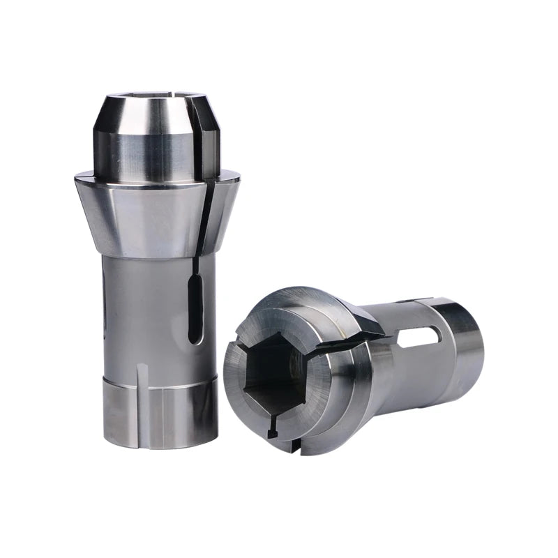 CITIZEN CNC Lathe Spindle Collet Chuck Carbide Steel A25 Lengthen Back Collet