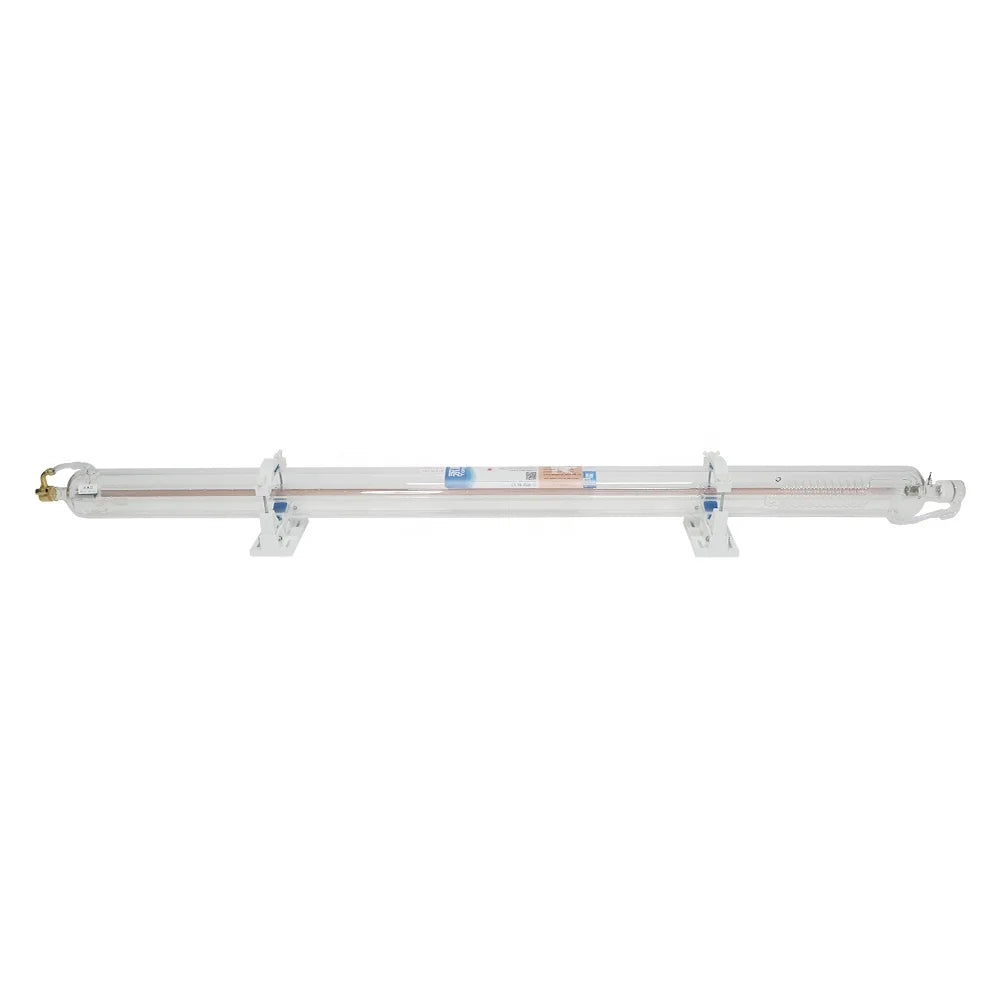 Yongli Long Life 1450mm R5 Q3 100 Watt Co2 Laser Tube for Yueming Laser Machine