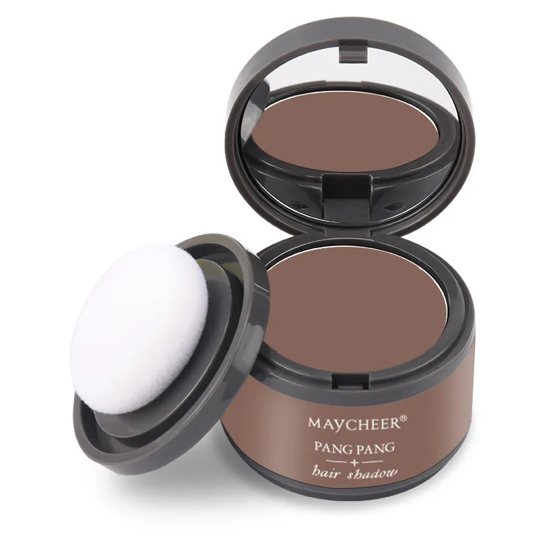 Touch up Hair Powder Women Root Oil Control Hair Powder Root Cover up Hairline Shadow Powder