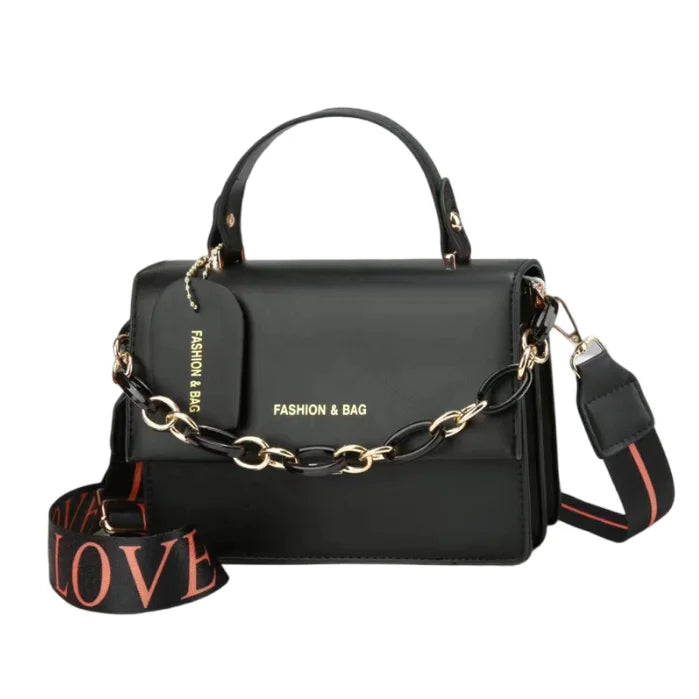 New Retro Models Fashion Trend Messenger Bags Luxury Women's Bags Womens Handbags Tote Bag Product