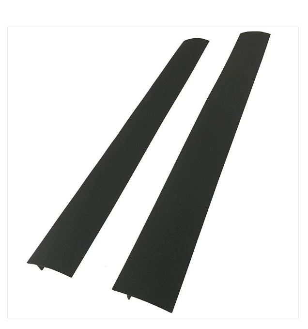 Eco-Friendly Hongyu Brand HY-MD23001 Counter Covers Stove Silicone Gap Covers Filler for Kitchen 21'