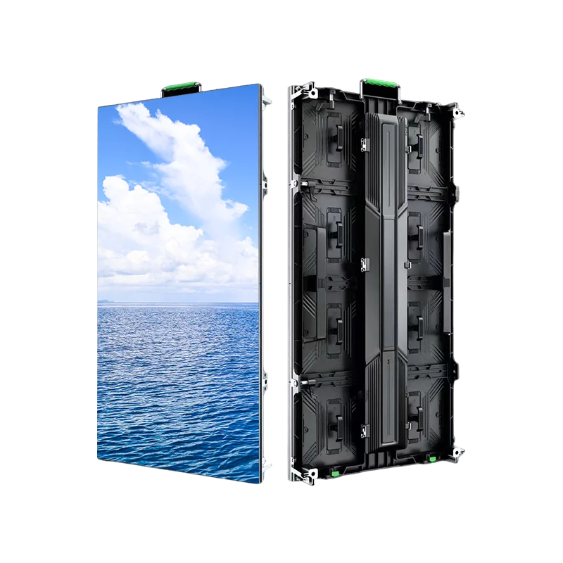 P3 Interactive Video Stage Dance Floor Stand LED Wall Panels Screen Touch Display Full Color Tile Wall for Dancing Gaming