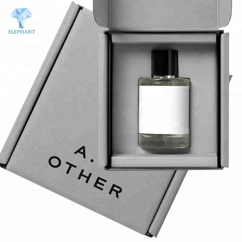 Luxury Perfume Cosmetics Gift Box Packaging Luxury Packaging Boxes for Skin Care