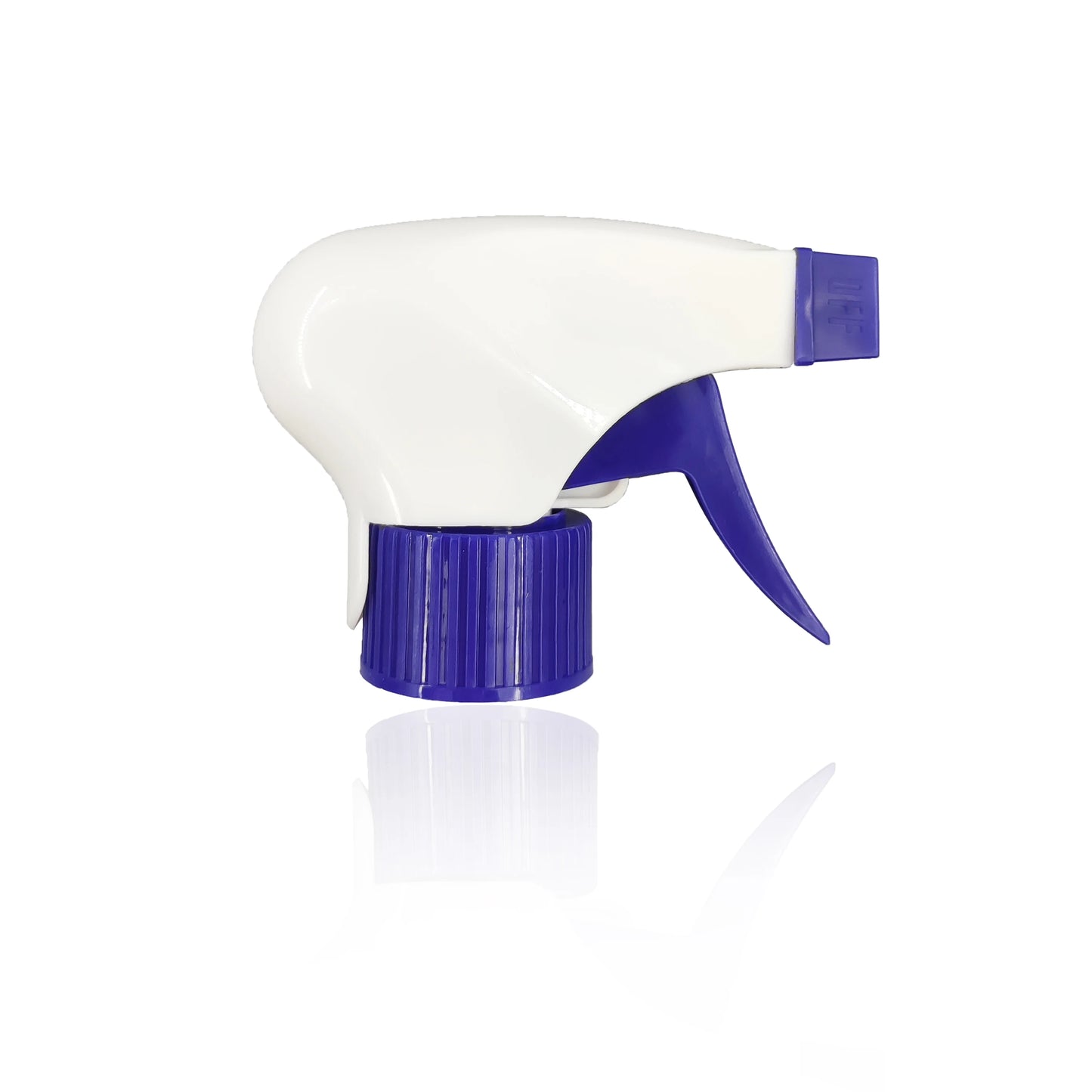 Yuyao  Nuobang Factory Wholesale Colorful  Plastic Watering Trigger Sprayer 0.8cc Output Trigger Spray Pumps Customized