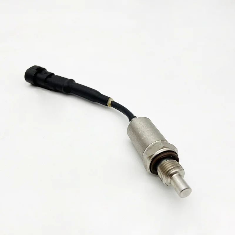For  Oil Hydraulic Oil Temperature Switch SY135-8 SY215-8 SY235-8 Oil Temperature Sensor  7240-A-015