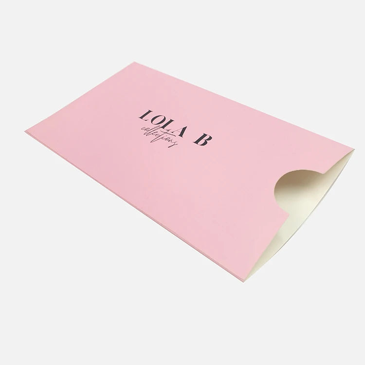 Hot Sale Recycled Eco-Friendly Luxury Kraft Paper Envelope File Folder for A4 Letter Size Promotion Invitation