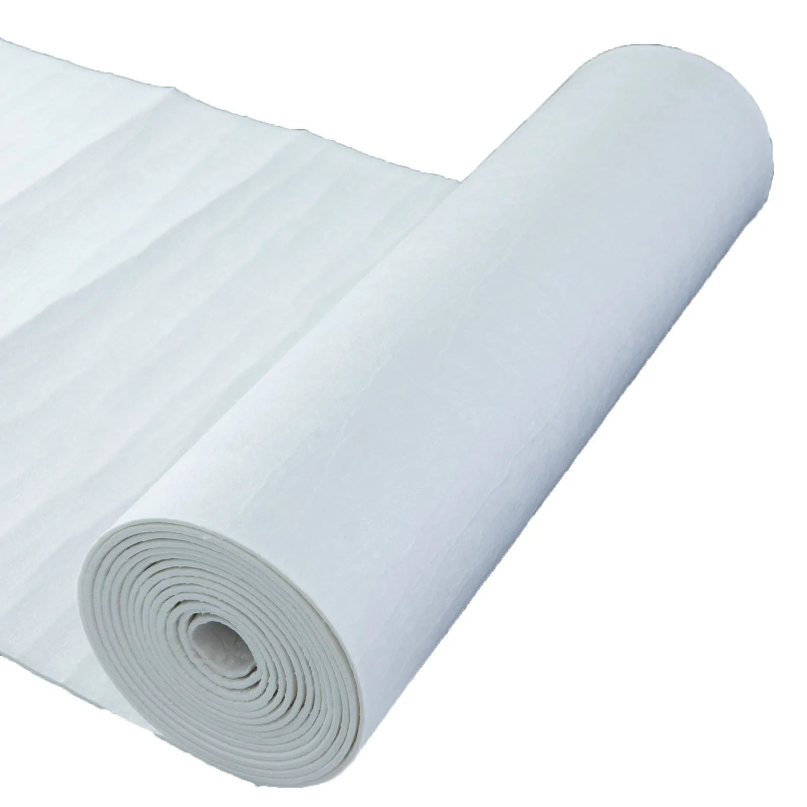 Factory Supply Nanoparticles Low Thermal Silica Building Insulation Fireproof Aerogel Blanket Insulation 20mm