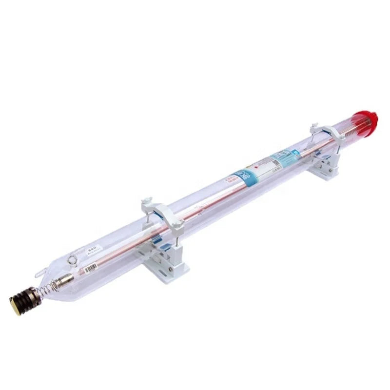 Yongli 130w A6s Model Stable Output Co2 Laser Cutting Machine Glass Tube for Sale