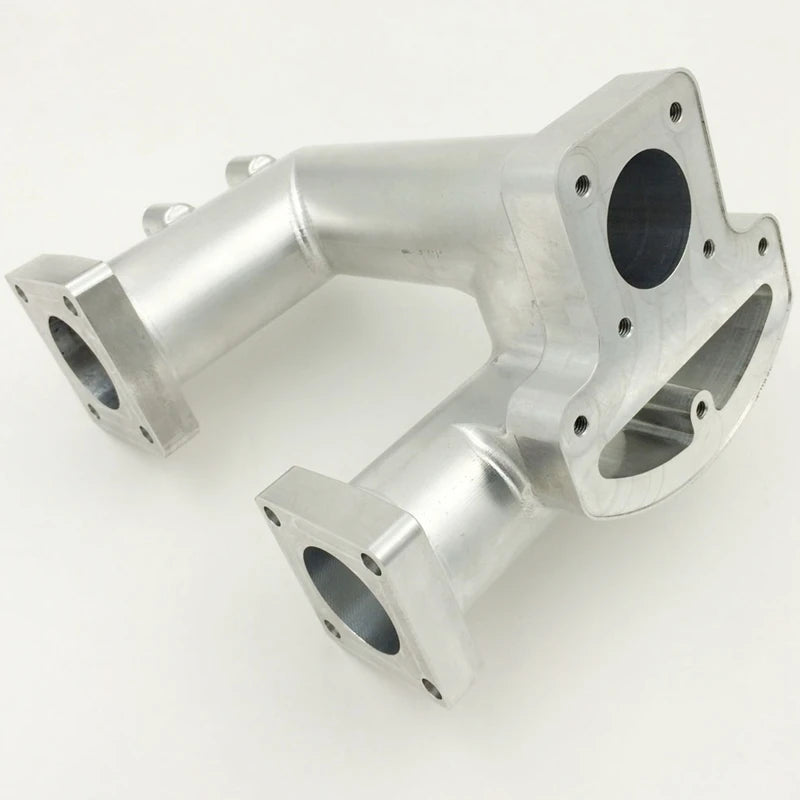 Titanium Parts Metal CNC Machining Turning Parts High Quality OEM CNC Machined Turning Lathing Drilling CNC Aluminum MYD2024