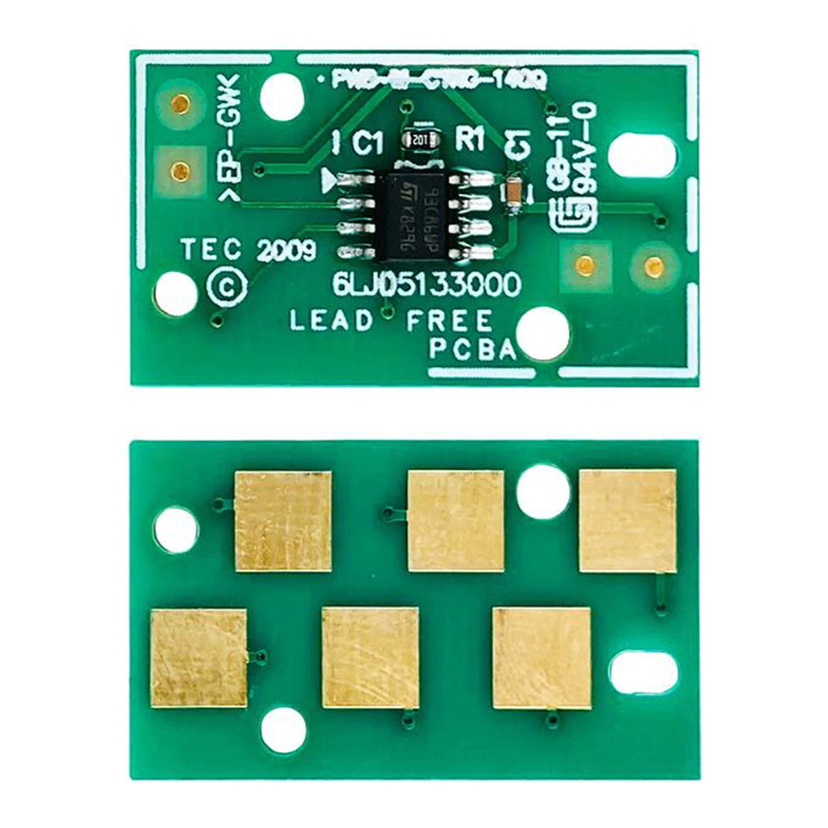 Toner Chip Refill for Toshiba E STUDIO ESTUDIO E-Studio T5018 E T5018 U T 5018 C T 5018 P T 5018 E T 5018 U T-5018C T-5018P