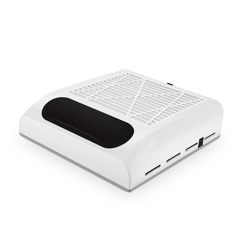 Professional Product with Good Price  Electric Nail Dust Collector for Cleaning Well  in Nail Salon