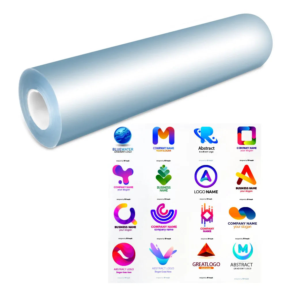 Transfer AB a B Film Sheet UV DTF for UV DTF Cup Wrap Transfers Transfer Printing Mugs Label Sticker Wood Glass UV DTF Film R