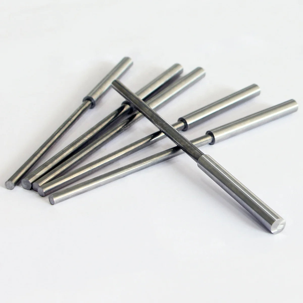 High Precision Carbide Serdi Pilots for Guide Cutting Machine