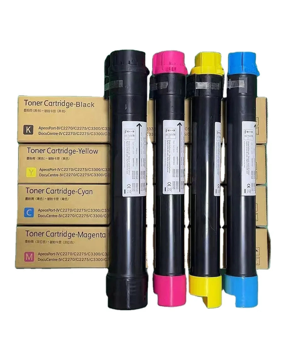 Original Quality Neutral Package Toner for Xerox C8045 8035 8033 8030 8055 8070