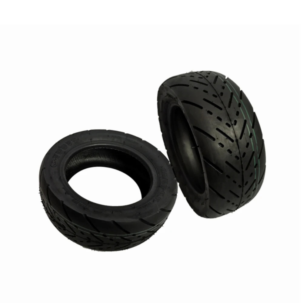 11Inches 90/65-6.5 Inflatable Rubber Pneumatic Road Outer Street Tire Electric Scooter Flat Tire Wheels Accessories