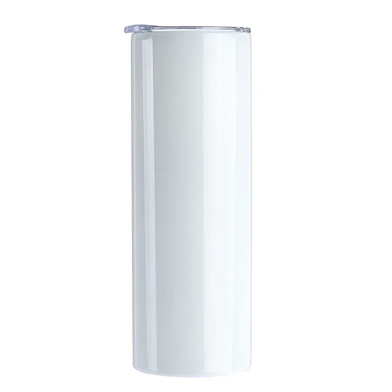 30oz Stainless Steel Tumbler Cup for Sublimation Direct Drinking Water Flow Heat Transfer Printing with Custom Logo Image