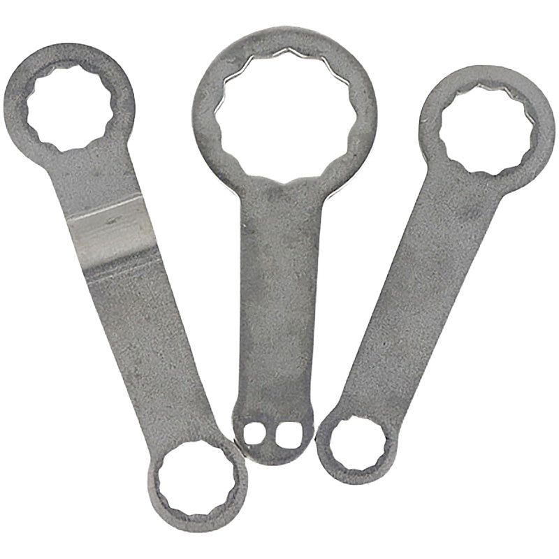 SUNORO Excavator Parts  Pump Hydraulic Pump Flow Adjustment Tool K3V112 K3V63 Elevator Flow Adjustment Wrench