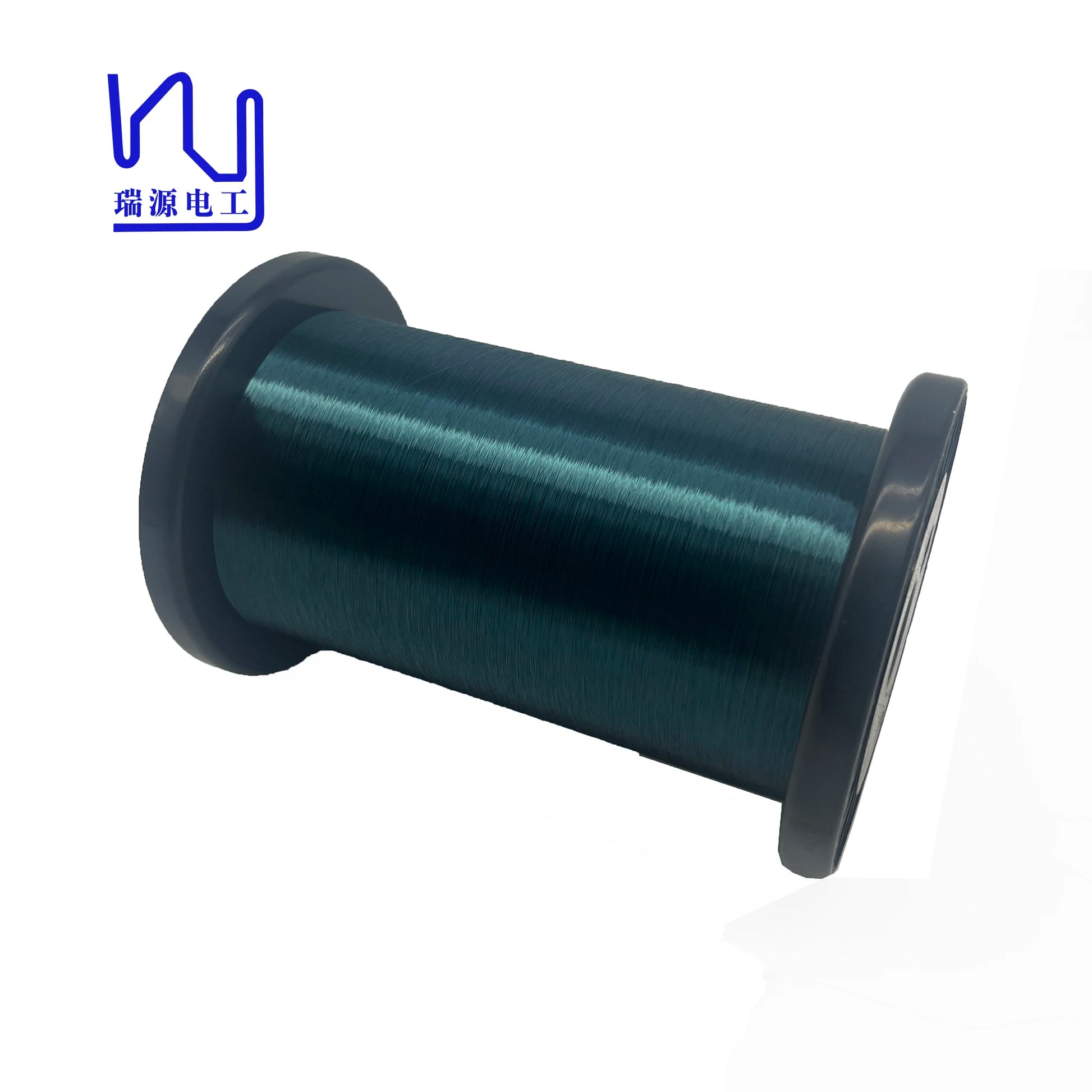 42AWG Green Poly Coated Enameled Copper Wire Guitar Pickup Wire