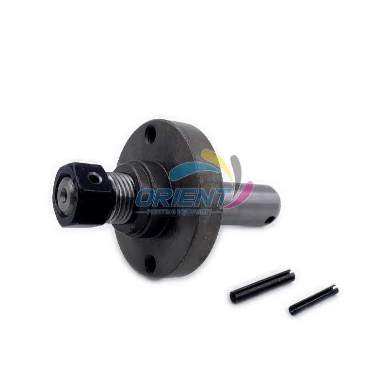 Durable G2.007.506 Threaded Bushing G2.007.504 Adjusting Spindle for Heidelberg SM52 Geared Motor Printing Machinery Parts