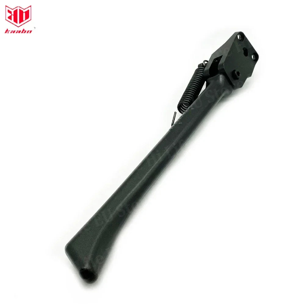 Original for Kaabo Wolf King GTR Scooter Stand GTR Scooter Parking Kickstand with Comfortable Foot Support