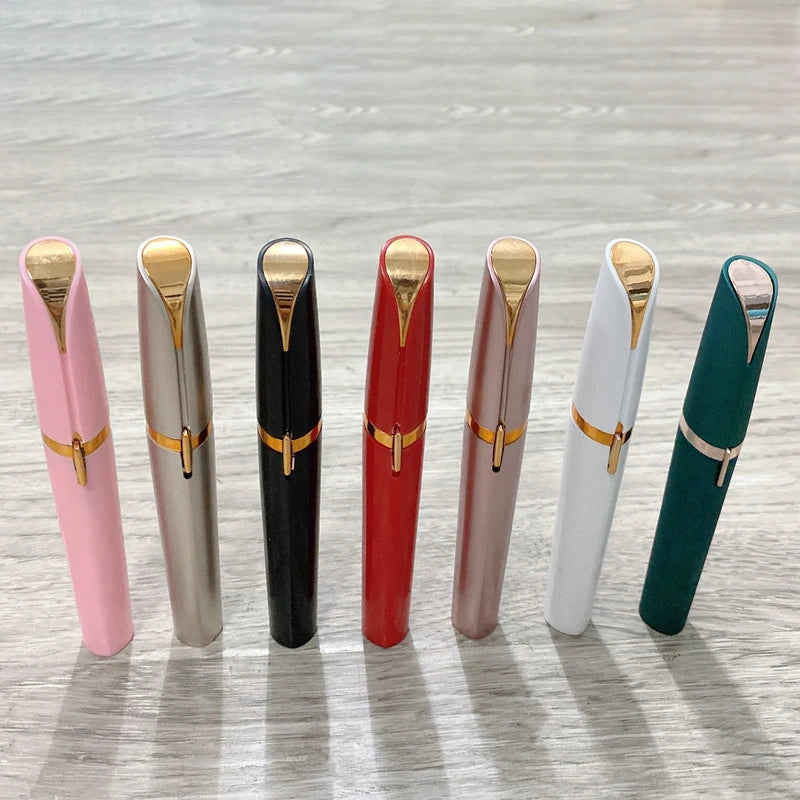 Custom Multi-color Face Shaving Machine Electric Color Box Shaving Machine Wholesale