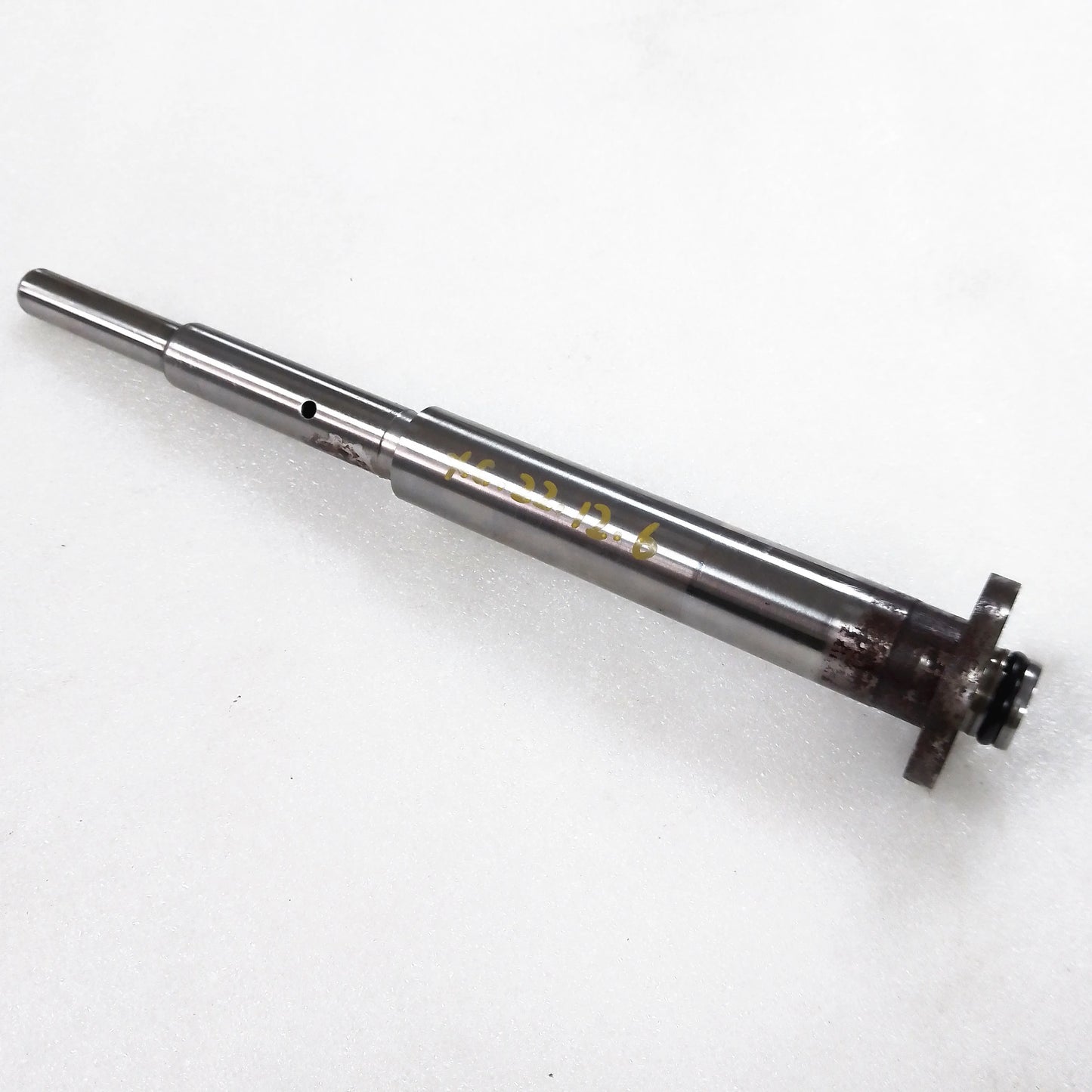 WD Original Used M2.009.020 for SM74 PM74 Journal Ink Roller Shaft Offset Printing Parts