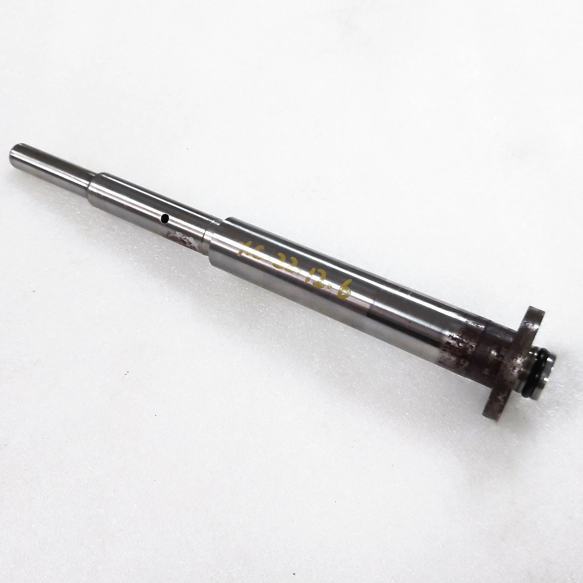 WD Original Used M2.009.020 for SM74 PM74 Journal Ink Roller Shaft Offset Printing Parts
