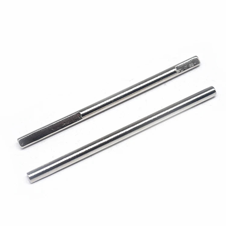 China Manufacturer Motor Shaft Machining Stainless Steel Toy Motor Shaft Micro Motor Shaft