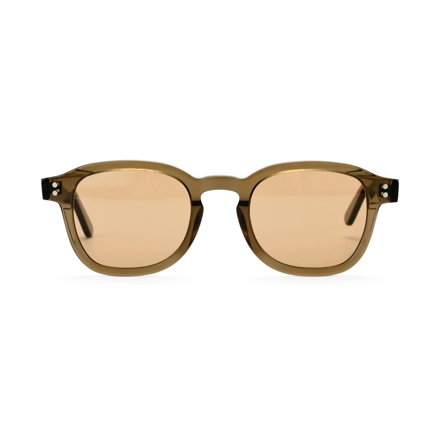 Wholesale 2024 New Unisex Fashionable Personality TAC Polarized Sun Glasses Car Driving Shades Eyewear Acetate Sunglasses