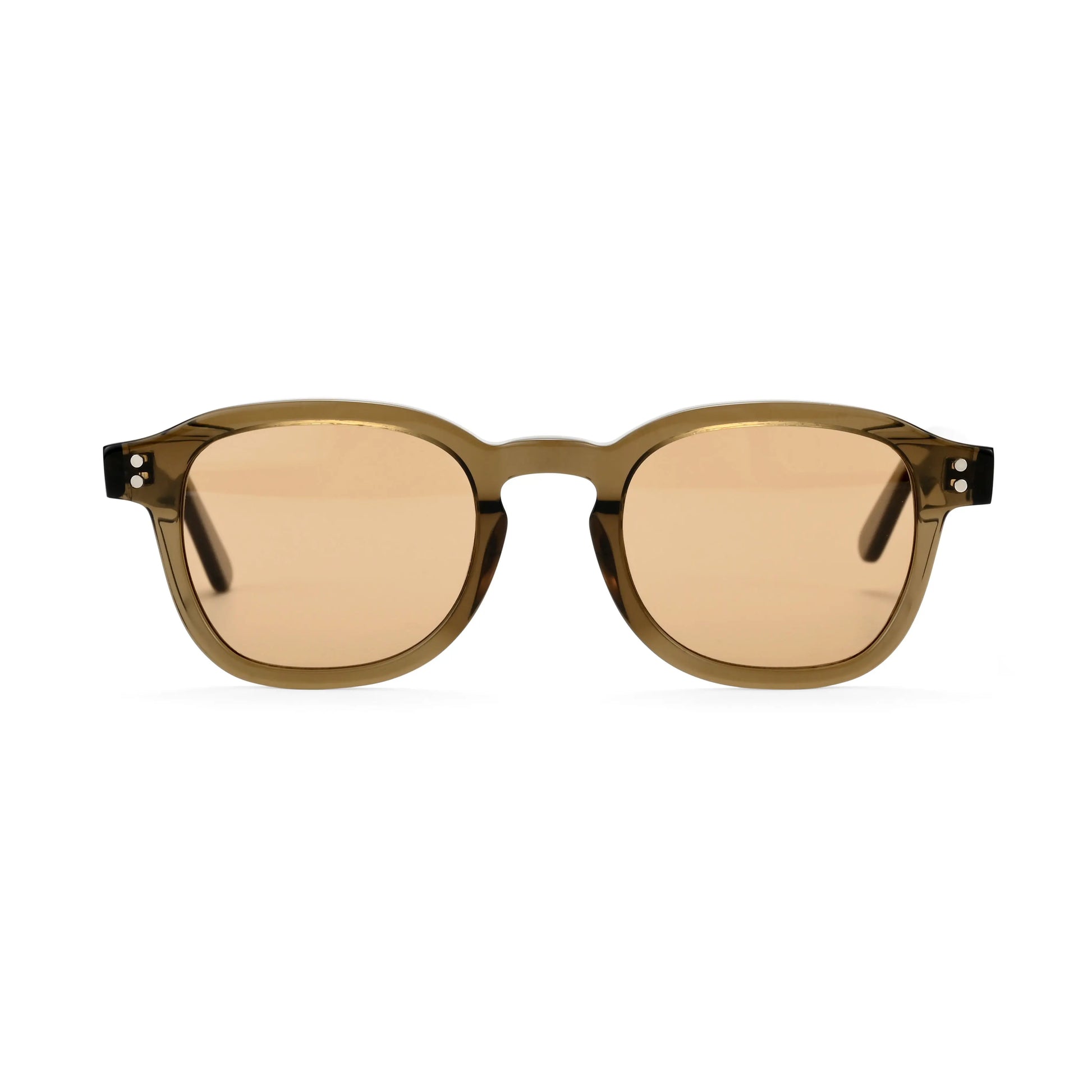 Wholesale 2024 New Unisex Fashionable Personality TAC Polarized Sun Glasses Car Driving Shades Eyewear Acetate Sunglasses