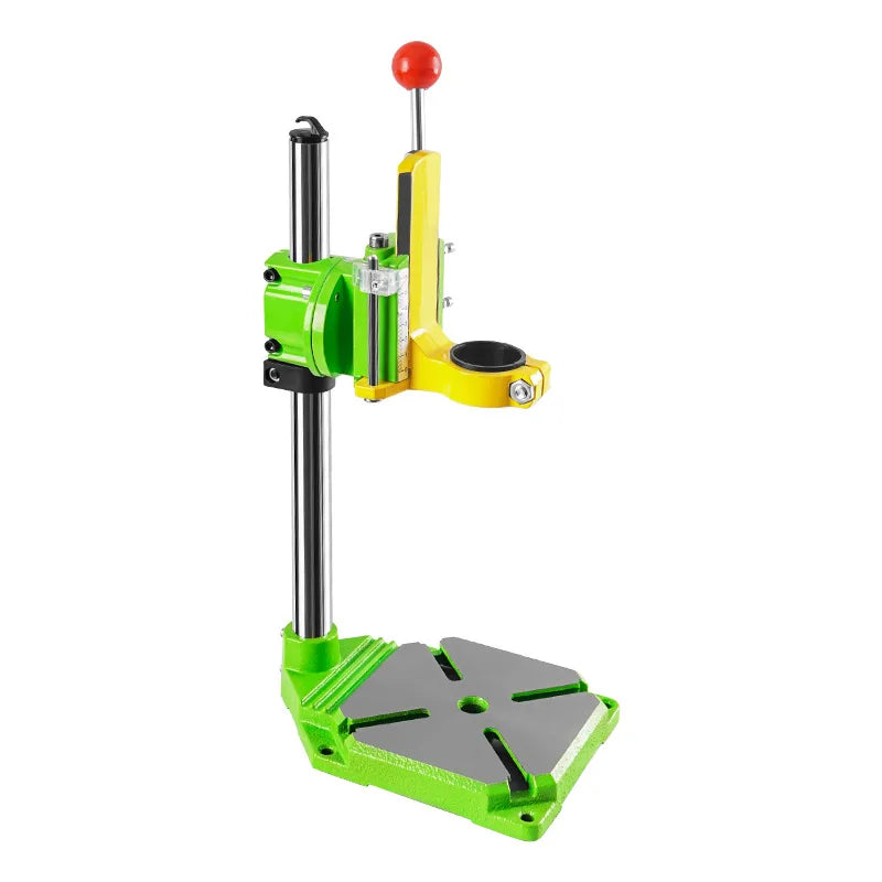 Hand Drill Stand Drill Machine for Drilling Wood and Metal Sheets
