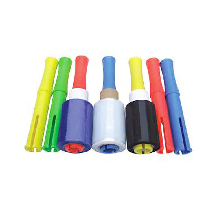 Alibaba Express China clear Packing Coreless Stretch Film