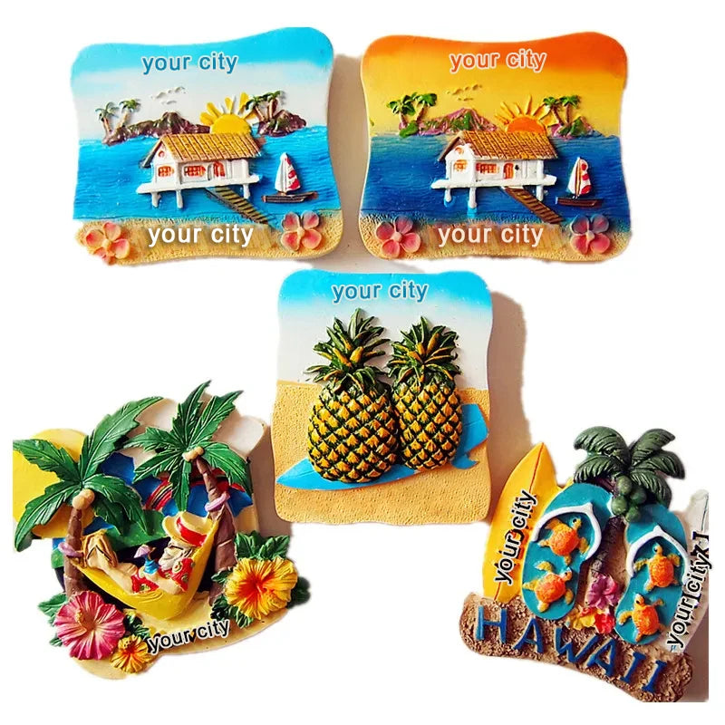 Promotion ResinFridge Magnet Refrigerator Magnet Japan Fridge Magnet