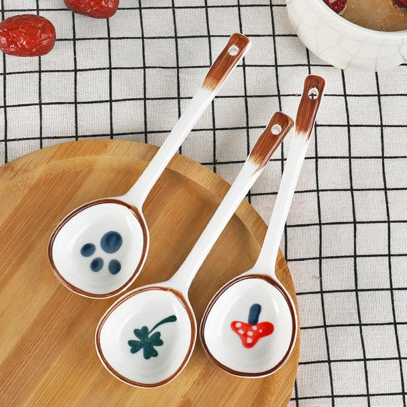 Ice Spoon