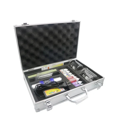 WANBANG Water Quality Test Kit PH Chlorine Water Electrolyzer Drinking Water Tester for Swimming Pool
