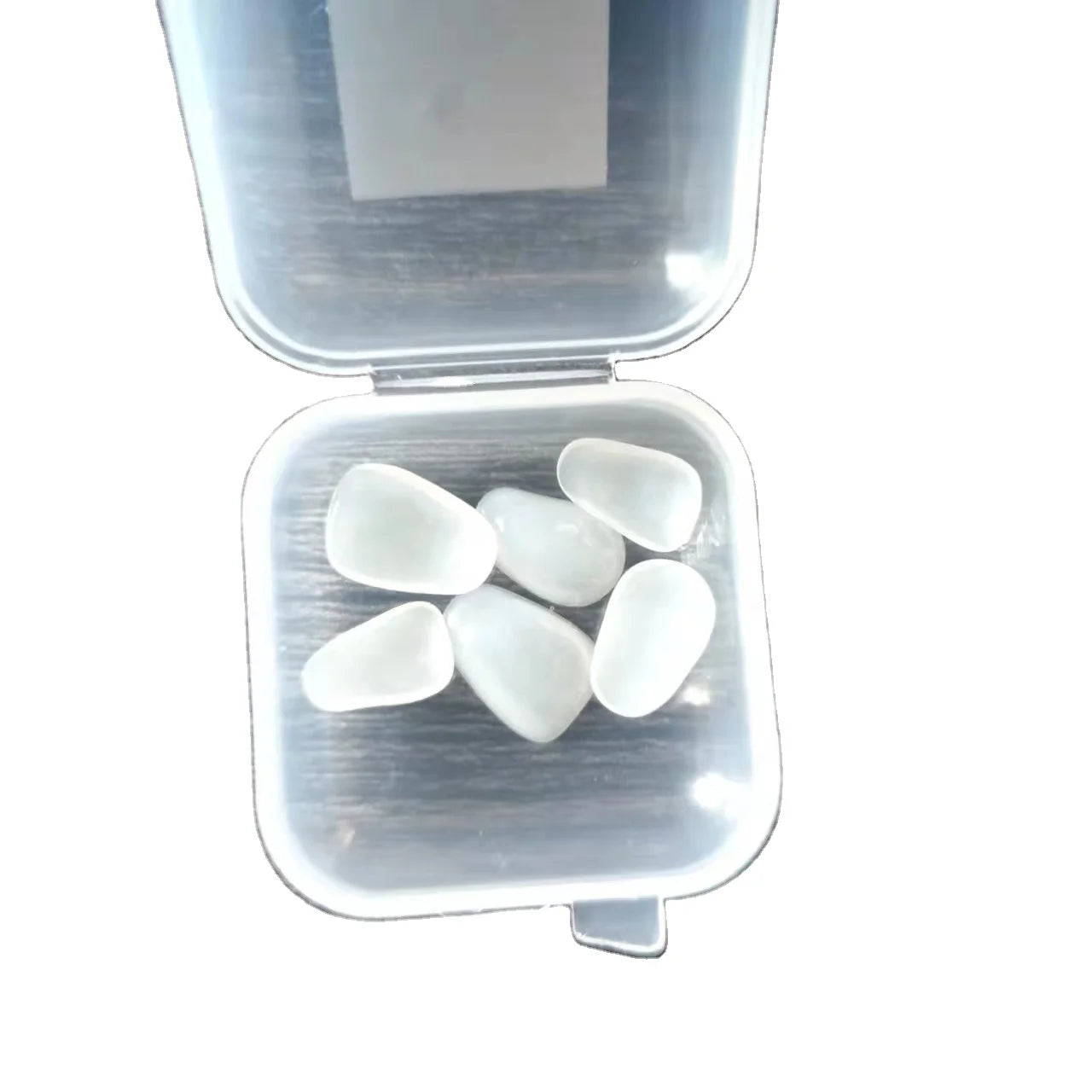Super Hard Resin Teeth Whitening Veneer Multi-Purpose Dental Oral Hygiene Smile Veneer