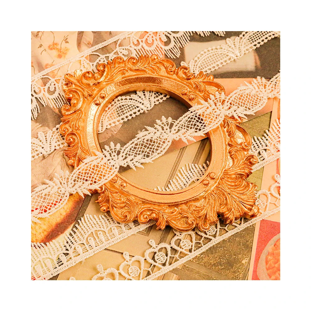 Wholesale Price swiss Lace Fabric Bridal Custom African Mesh Voile Woven Water Soluble Flower Lace Fabric Embroidery for Wome