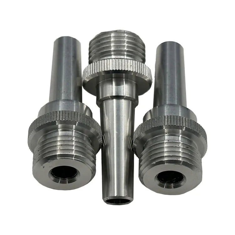 High Precision Custom CNC Milling Service ±0.005mm | China Manufacturer for Racing Car Parts & Automotive Components