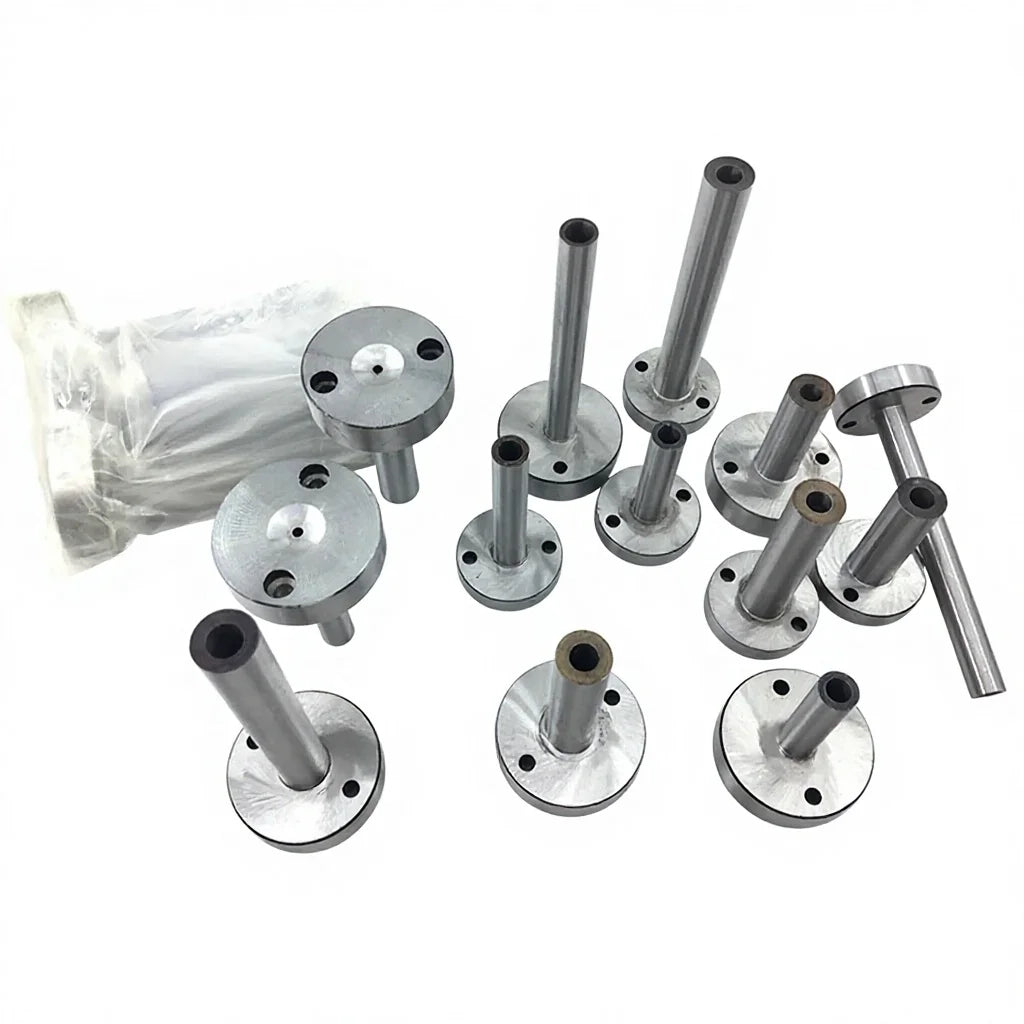 Mold Straight Parts Printing Laser for Mold Parts Heated Die Casting Sprue Bush