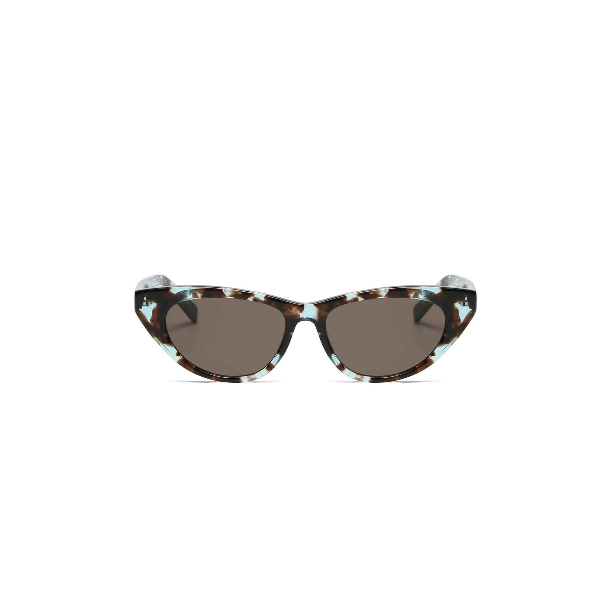 New Fashion Sunglasses Hot Selling Frame Glasses Ready to Ship Sun Glasses Women