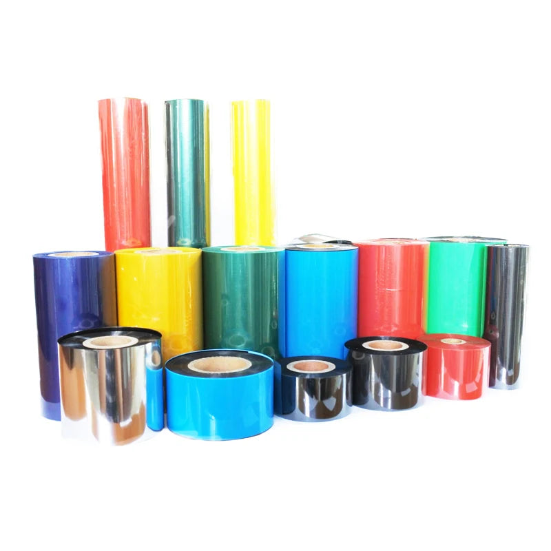 Wax Wax and Resin Resin Sample Payment Link Free Thermal Transfer Ribbon for Customer Test