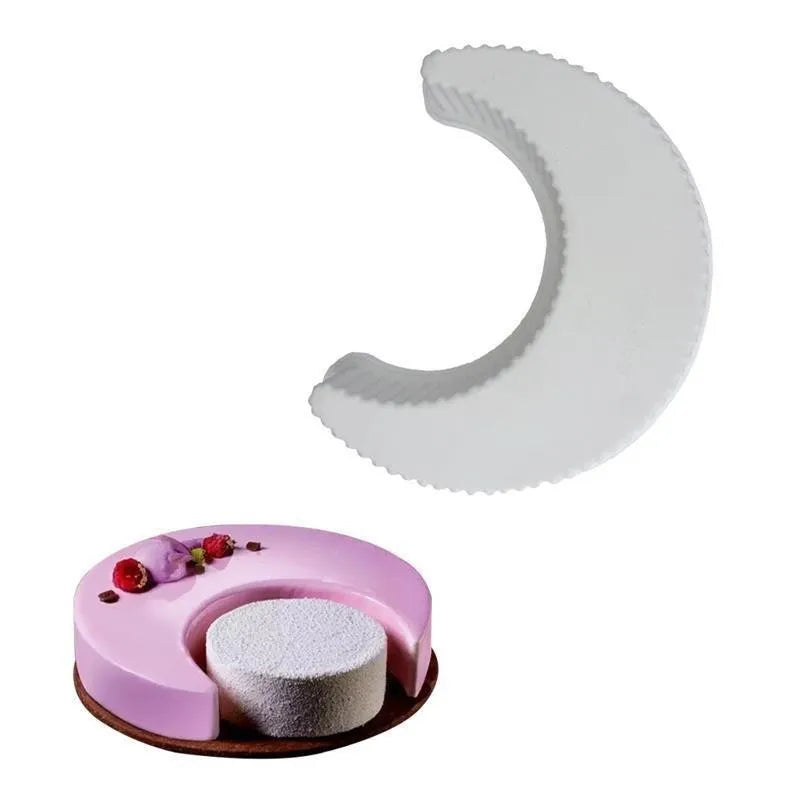 Flexible Silicone Mold for DIY Crafts Jewelry Making Baking Resin Casting Of Baking tools