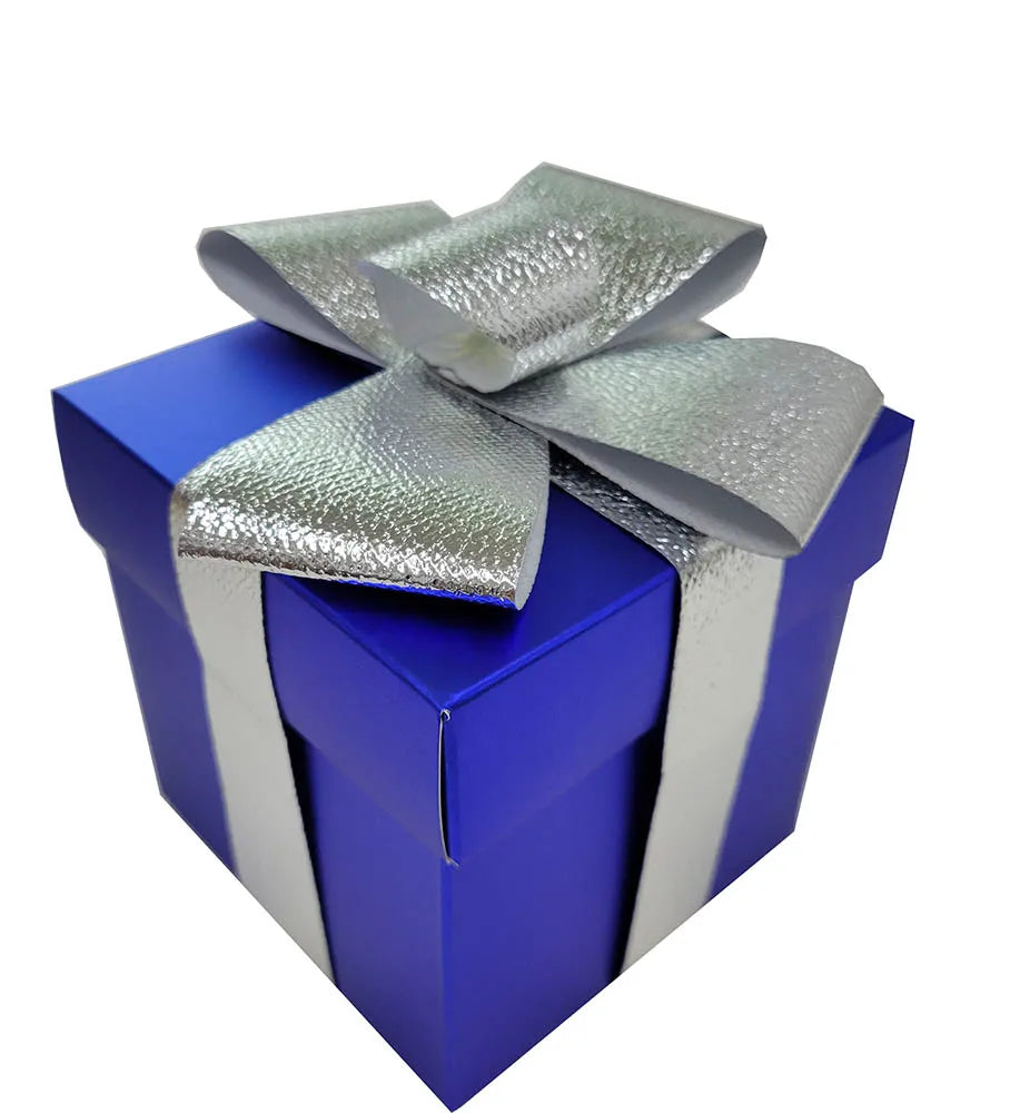 Recycled Materials Gift Card Folders with Matt Lamination 20x20x20