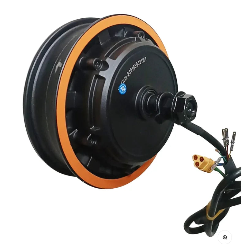 Kukirin G2 Max Electric Scooter Motor