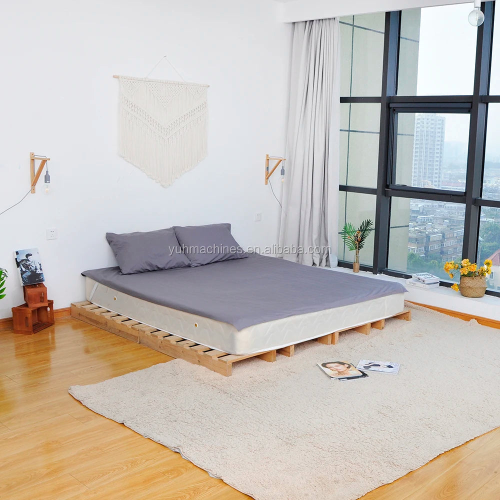 Conductive Silver Fiber Cotton EMF Blocking for Grounding Bed Flat Sheet 400TC Grade a