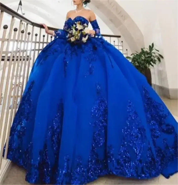 S0206G    New High -level Sensing Banquet Temperament Lady High -end Light Luxury Elegant Women's Evening Dresses