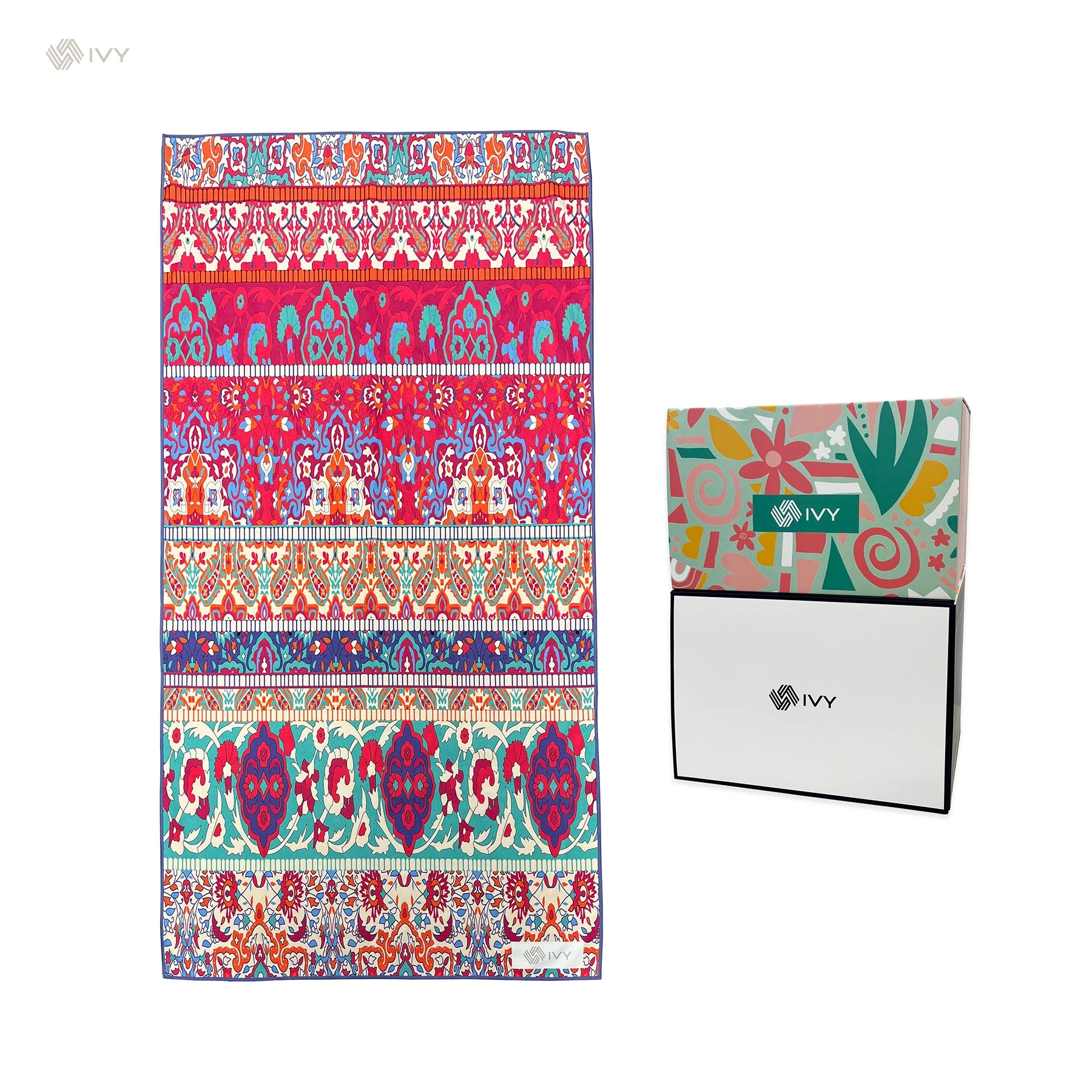 Rpet Best Selling Recycled Large Printed Microfibre Suede Wholesale Sand Free Microfiber Custom Beach Towel