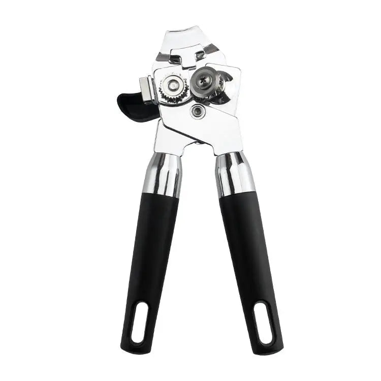 2024 Commercial Manual Heavy Duty Classic Multifunction Can Opener with Magnet-Promotional Gifts Eco-Friendly